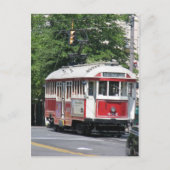 Carte Postale Beale n Blues (Devant)