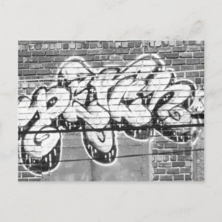 Carte Postale Beale n Blues Series