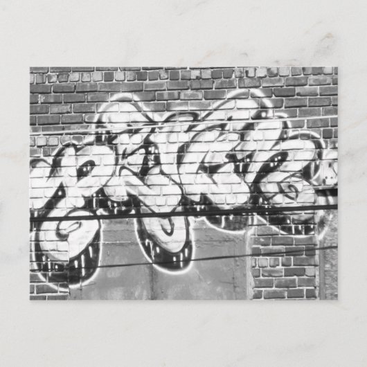 Carte Postale Beale n Blues Series (Devant)