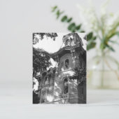 Carte Postale Beale n Blues Series (Debout devant)