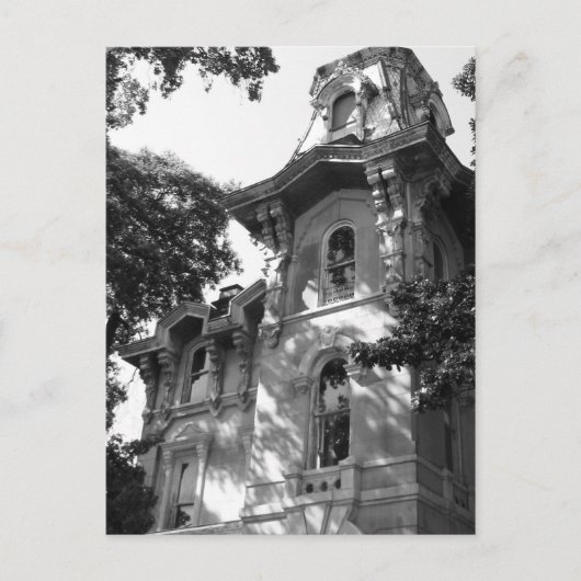 Carte Postale Beale n Blues Series (Devant)