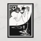Carte postale : Beardsley - The Climax (Devant)