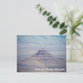 Carte Postale Bears Ears National Monument - Utah (Debout devant)