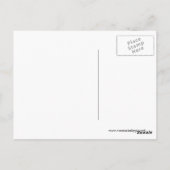 CARTE POSTALE BEATITUDES (Dos)