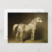 Carte Postale Béatrice (Devant / Derrière)