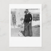 Carte Postale Beatrix et Benjamin (Devant)