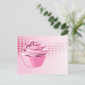 Carte Postale beats de boulangerie (Debout devant)