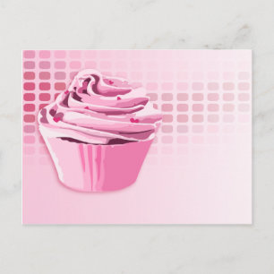 Carte Postale beats de boulangerie