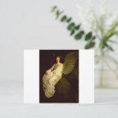 Carte Postale Beau ange Vintage - Abbott Handerson Thayer (Debout devant)