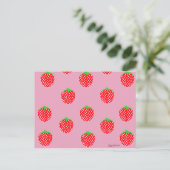Carte Postale Beau été Berry (Debout devant)