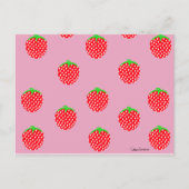 Carte Postale Beau été Berry (Devant)