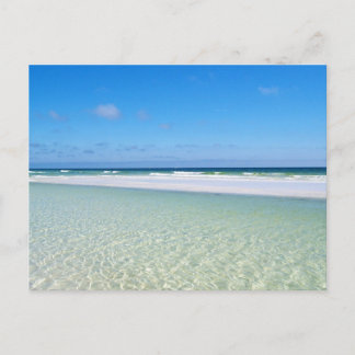 Carte Postale Beau golfe du Mexique