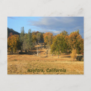 Carte Postale Beau pays...