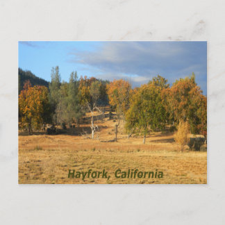 Carte Postale Beau pays...