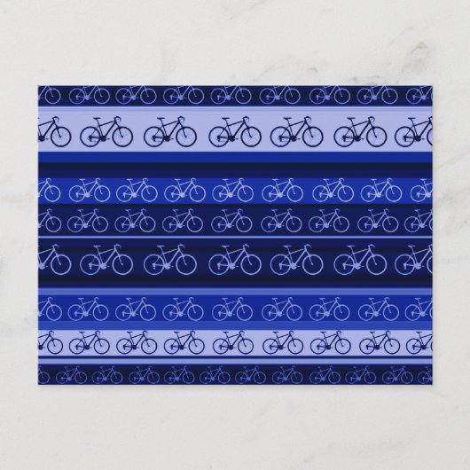 Carte Postale beau vélo . vélo . thème vélo (Devant)