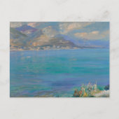 Carte Postale Beaulieu | Sir John Lavery (Devant)