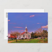 Carte Postale beaumont (Devant / Derrière)