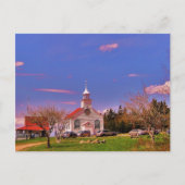 Carte Postale beaumont (Devant)