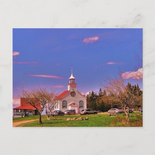 Carte Postale beaumont (Devant)