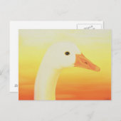 Carte Postale Beauté 1998 (Devant / Derrière)