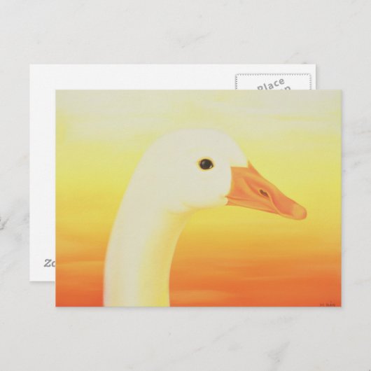 Carte Postale Beauté 1998 (Devant / Derrière)