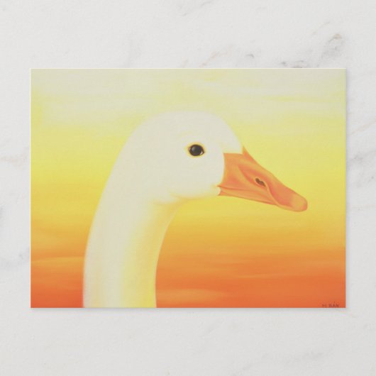 Carte Postale Beauté 1998 (Devant)