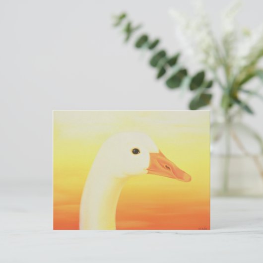 Carte Postale Beauté 1998 (Debout devant)