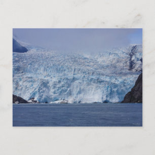 Carte Postale Beauté congelée