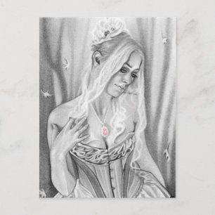 Carte postale Beauté d'automne