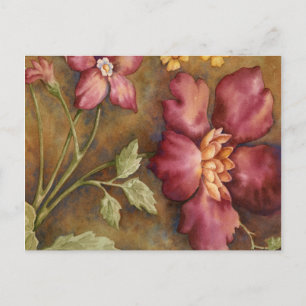 Carte Postale Beautés antiques II