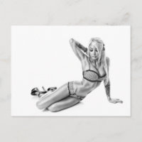 Beautiflul tatoué Suicidegirl