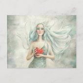 Carte Postale Beautiful (Devant)