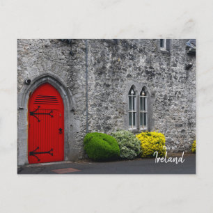 Carte Postale Beautiful Adare - Irlande