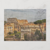 Carte Postale Beautiful Moment Captured in a Postcard” (Devant)