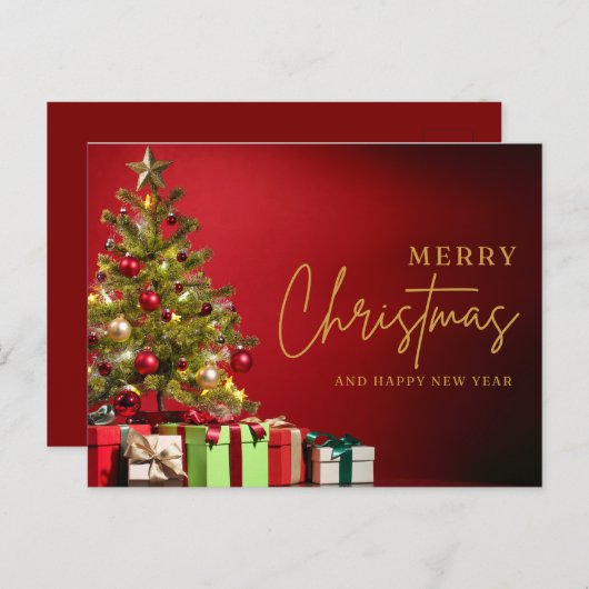 Carte Postale Beautiful Moment Captured in a Postcard” (Devant / Derrière)