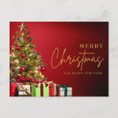 Carte Postale Beautiful Moment Captured in a Postcard” (Devant)