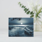 Carte Postale beaux lieux (Debout devant)