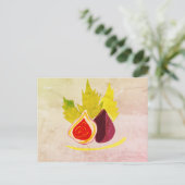 Carte Postale Bébé Fig 2 (Debout devant)