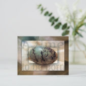 Carte Postale Bébé garçon (Debout devant)