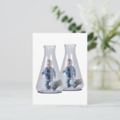 Carte Postale BébésEnTubes031211 (Debout devant)