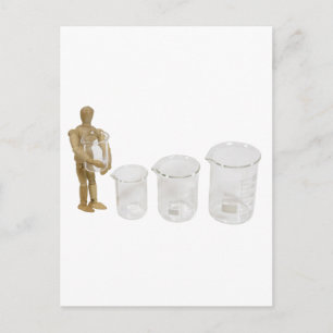 Carte Postale BécherHolding013110