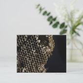 Carte Postale Bee Hive (Debout devant)