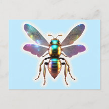 Bee moderne