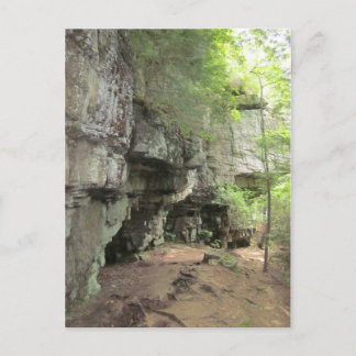 Carte postale Beersheba Springs