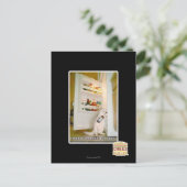 Carte Postale Beerz d'ur du keepz I (Debout devant)