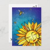 Carte Postale Beestow (Devant / Derrière)