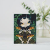 Carte postale "Beetle Wings" (Debout devant)