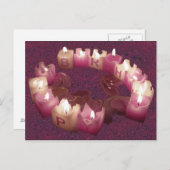 Carte Postale Belé (Devant / Derrière)