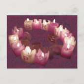 Carte Postale Belé (Devant)