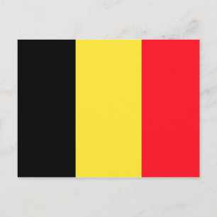 CARTE POSTALE BELGIQUE